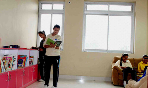 BEYOND-THE-CLASSROOM BEYOND-THE-CLASSROOM