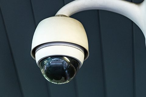 24 hours security with guards & CCTV surveillance 24 hours security with guards & CCTV surveillance