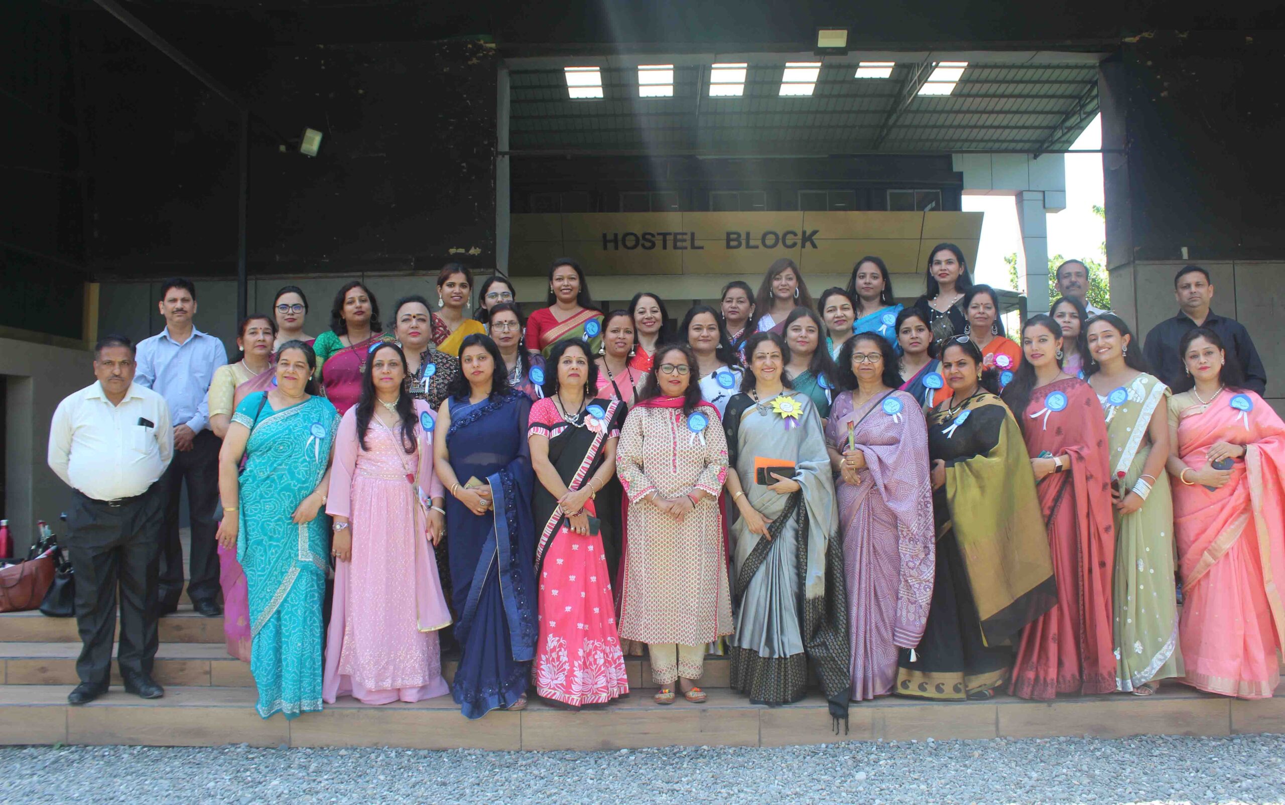 girls boarding school 