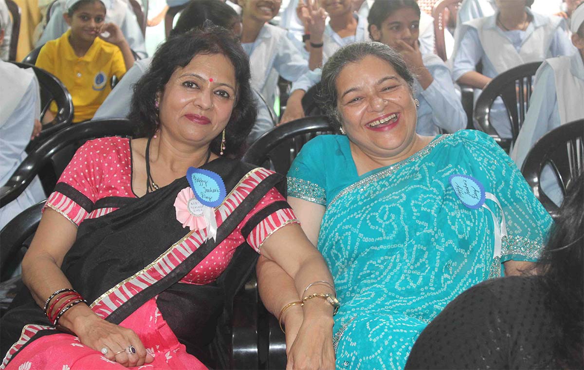 girls boarding school