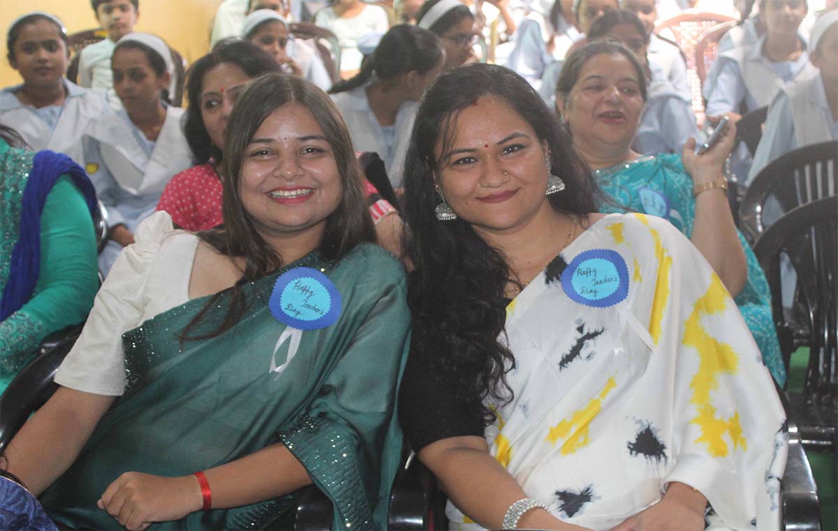 girls boarding school