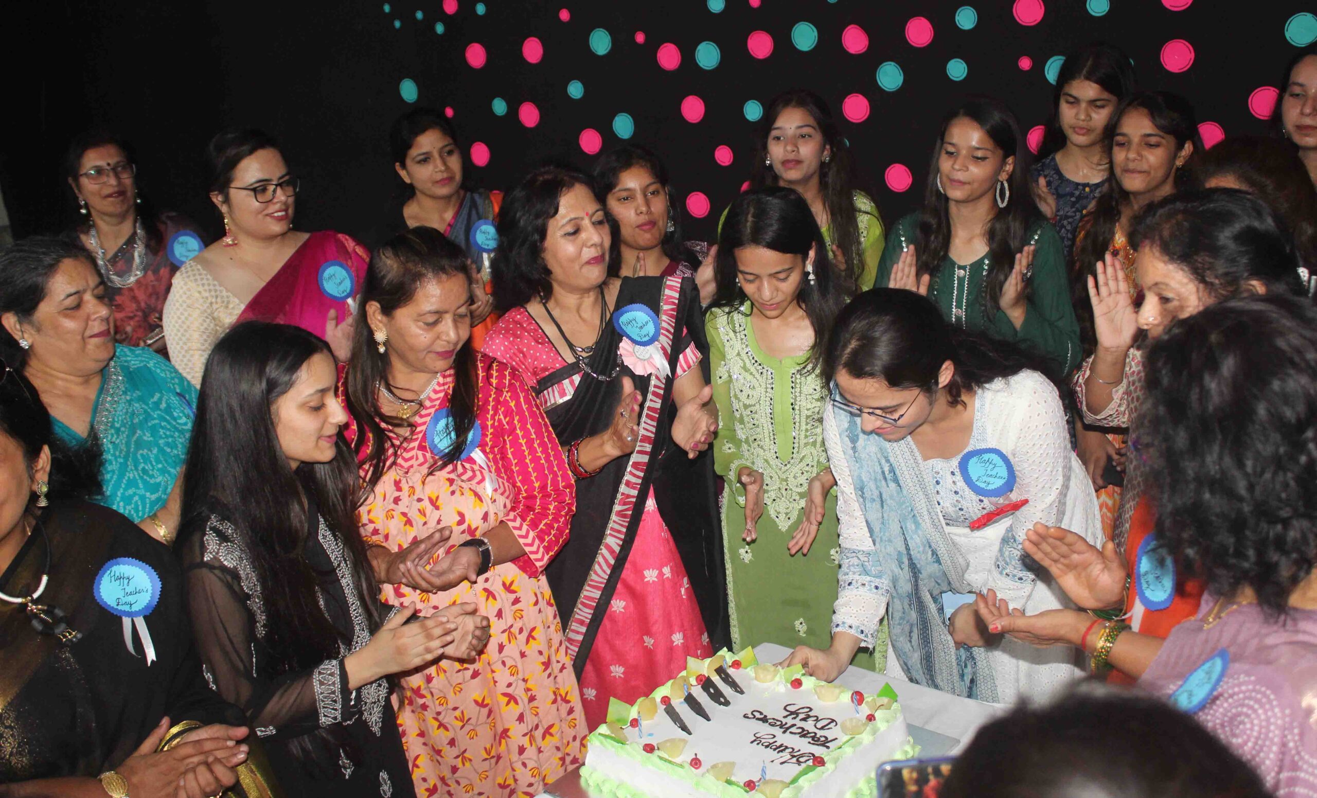 girls boarding school