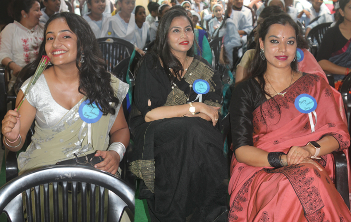 girls boarding school