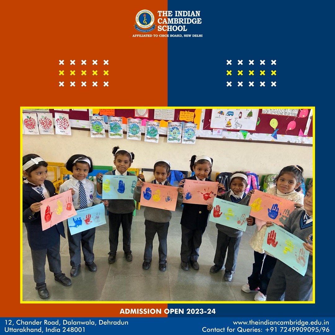 Dehradun school with hostel