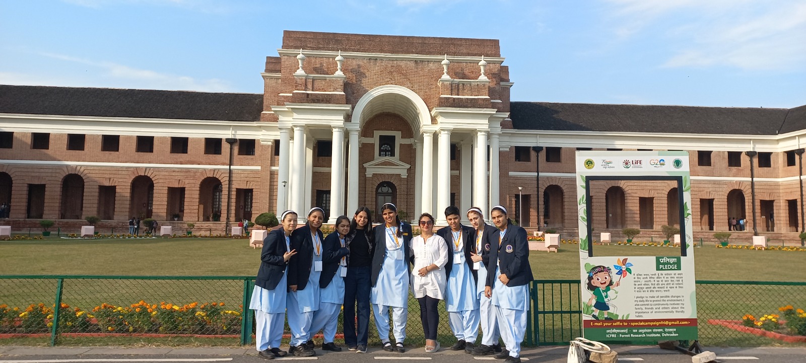 all-girls boarding school