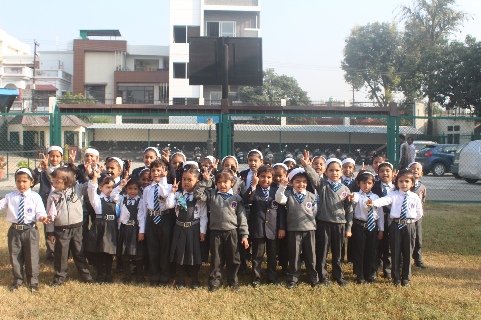 girls boarding school 