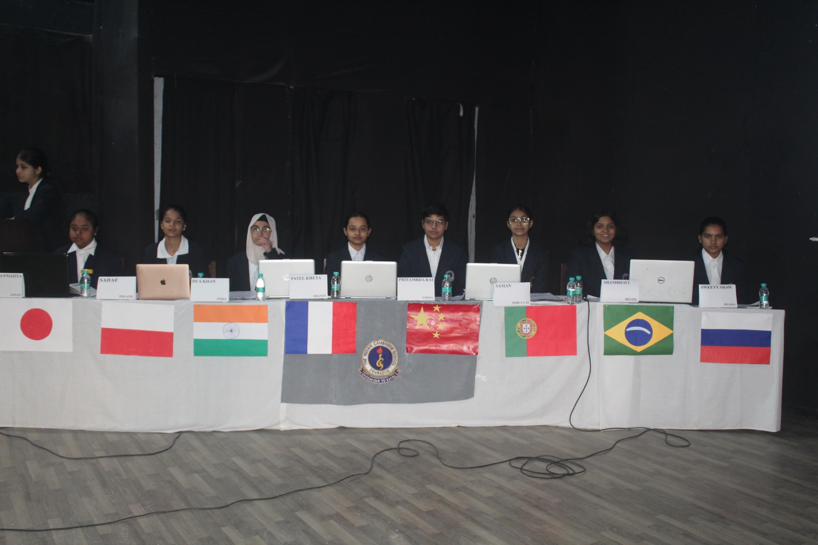 girls boarding school in Dehradun 