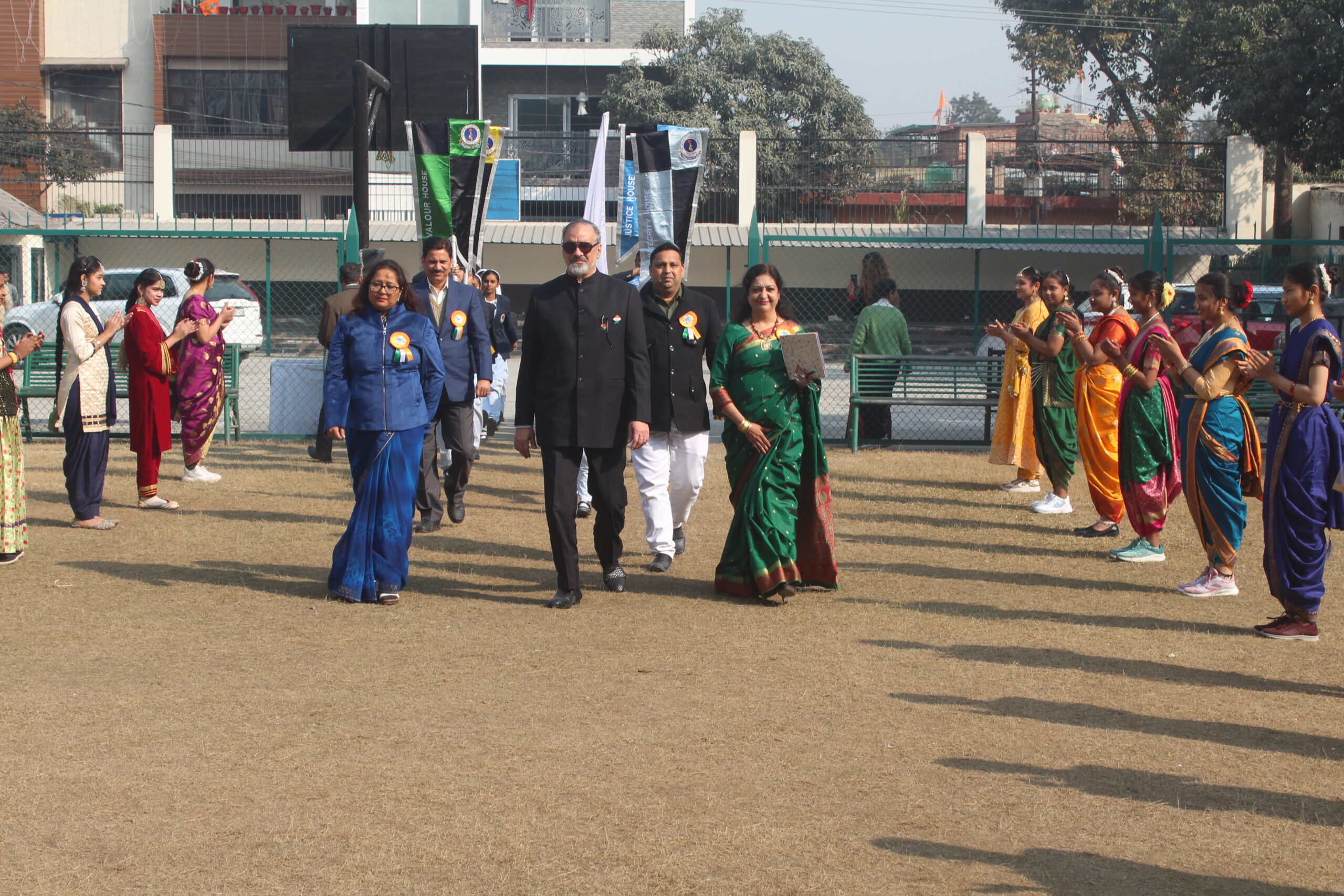 girls boarding school in Dehradun
republic