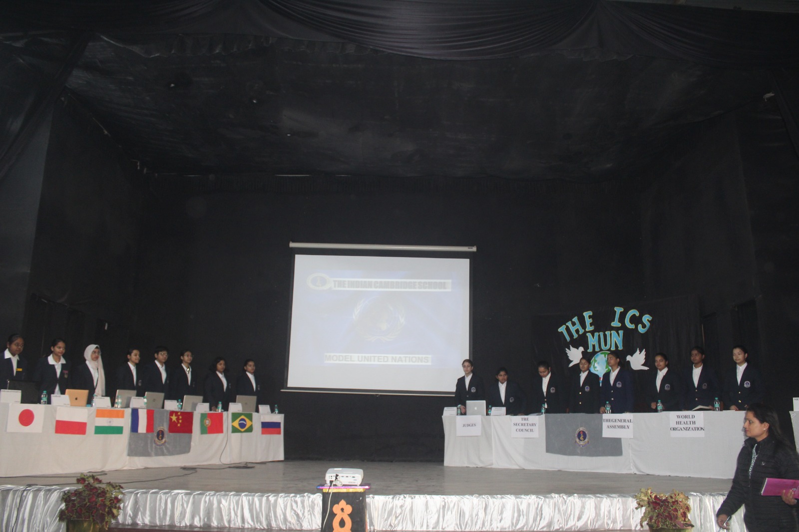 girls boarding school in Dehradun 