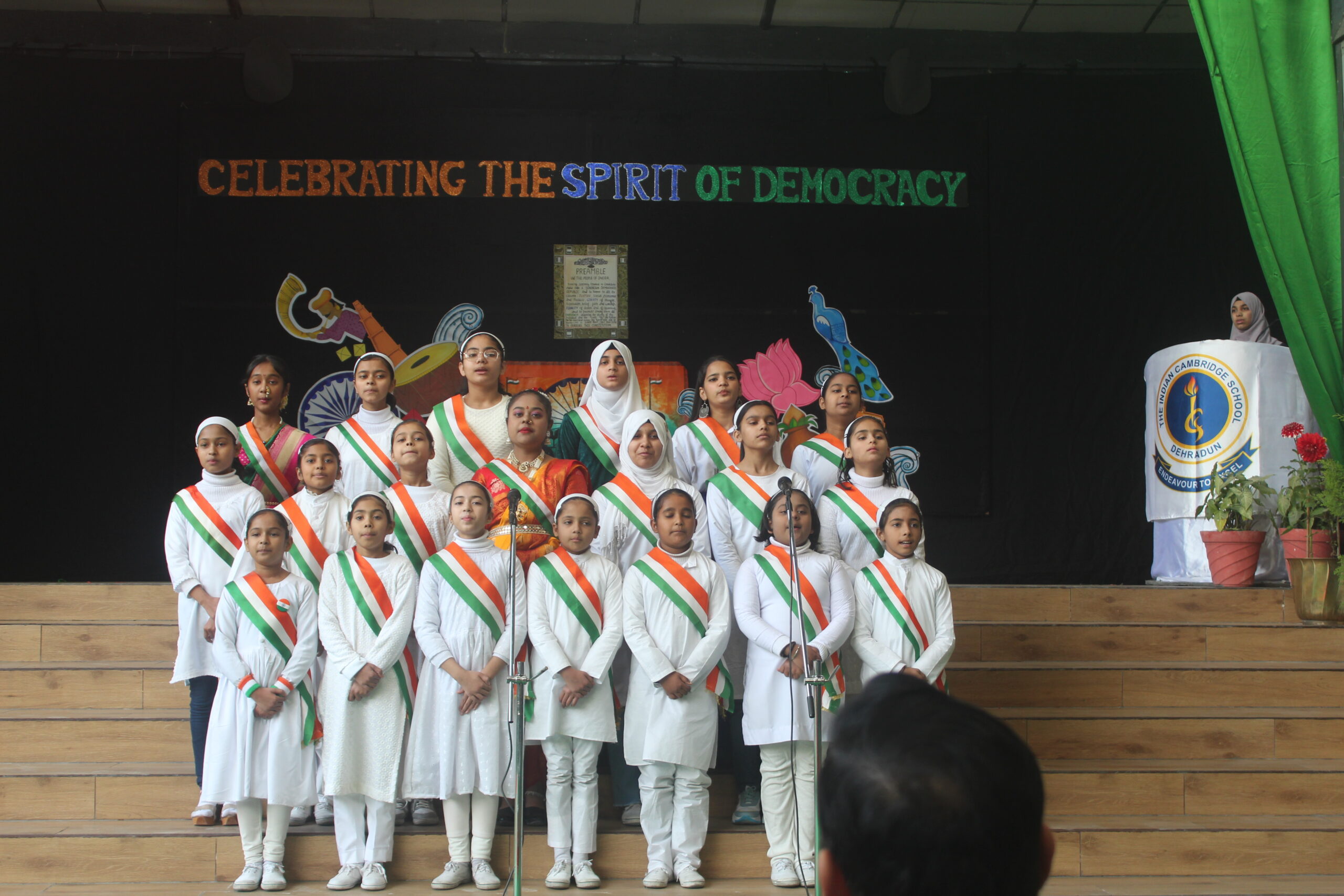 girls boarding school in Dehradun
