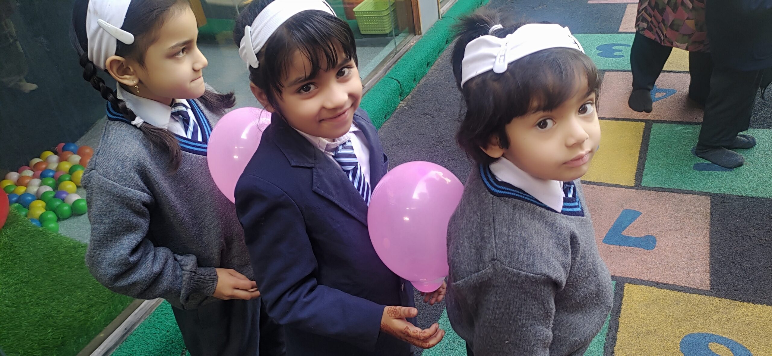  boarding school in Dehradun