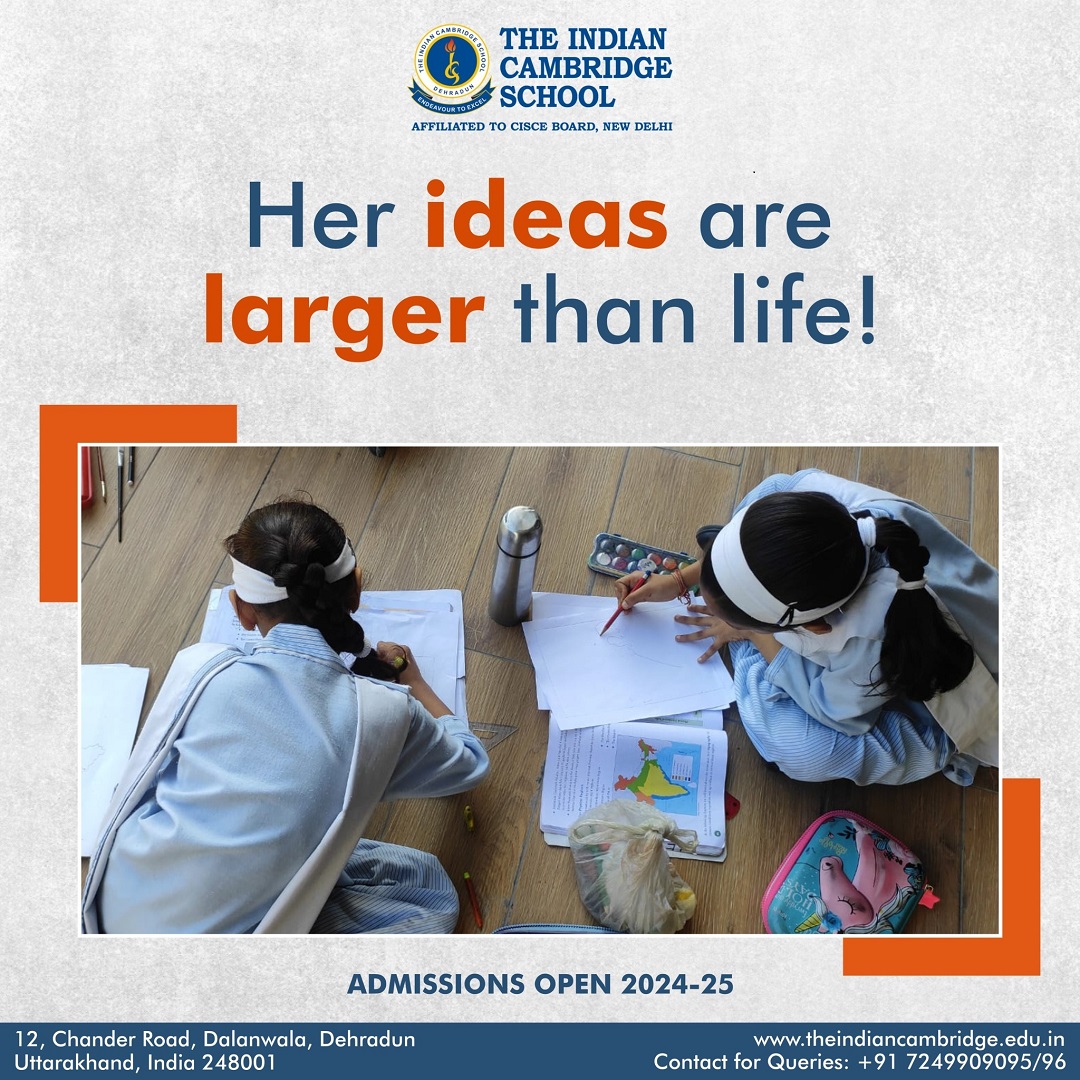 best boarding schools in Dehradun