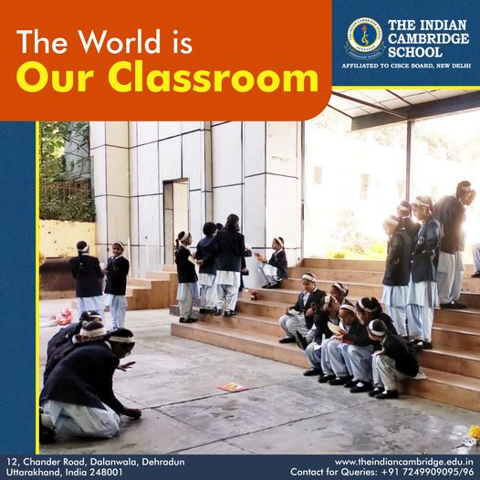 boarding schools in Dehradun