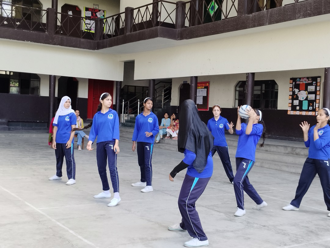 boarding schools of Dehradun