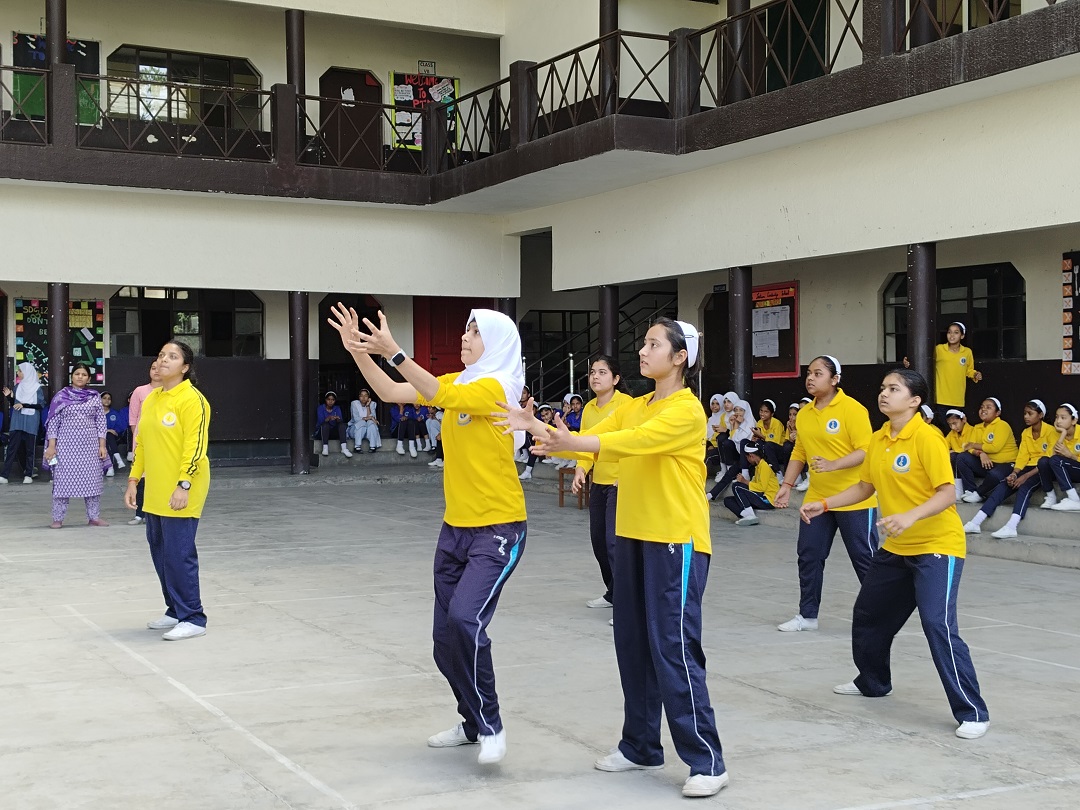 boarding schools of Dehradun