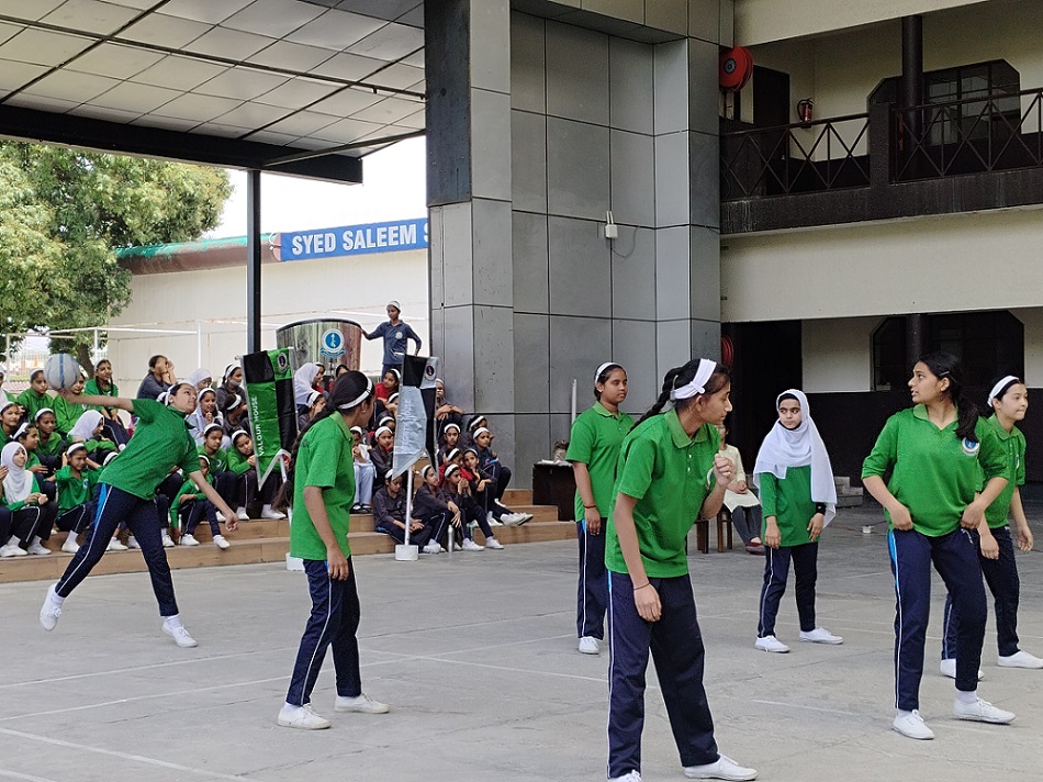 boarding schools of Dehradun
