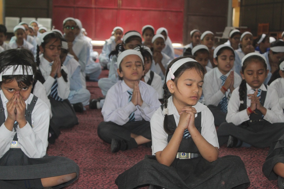 boarding schools of Dehradun