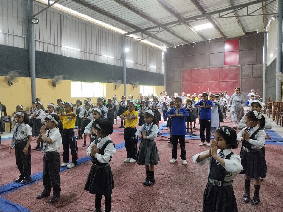  boarding schools of Dehradun