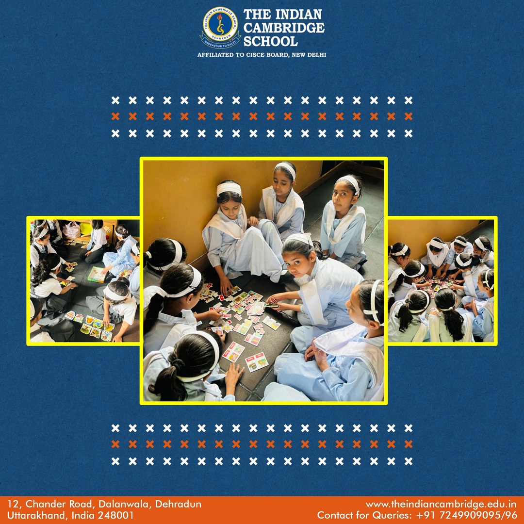 boarding school in Dehradun