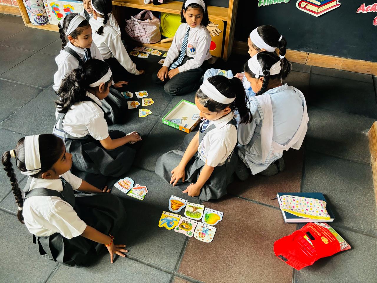 boarding schools of Dehradun