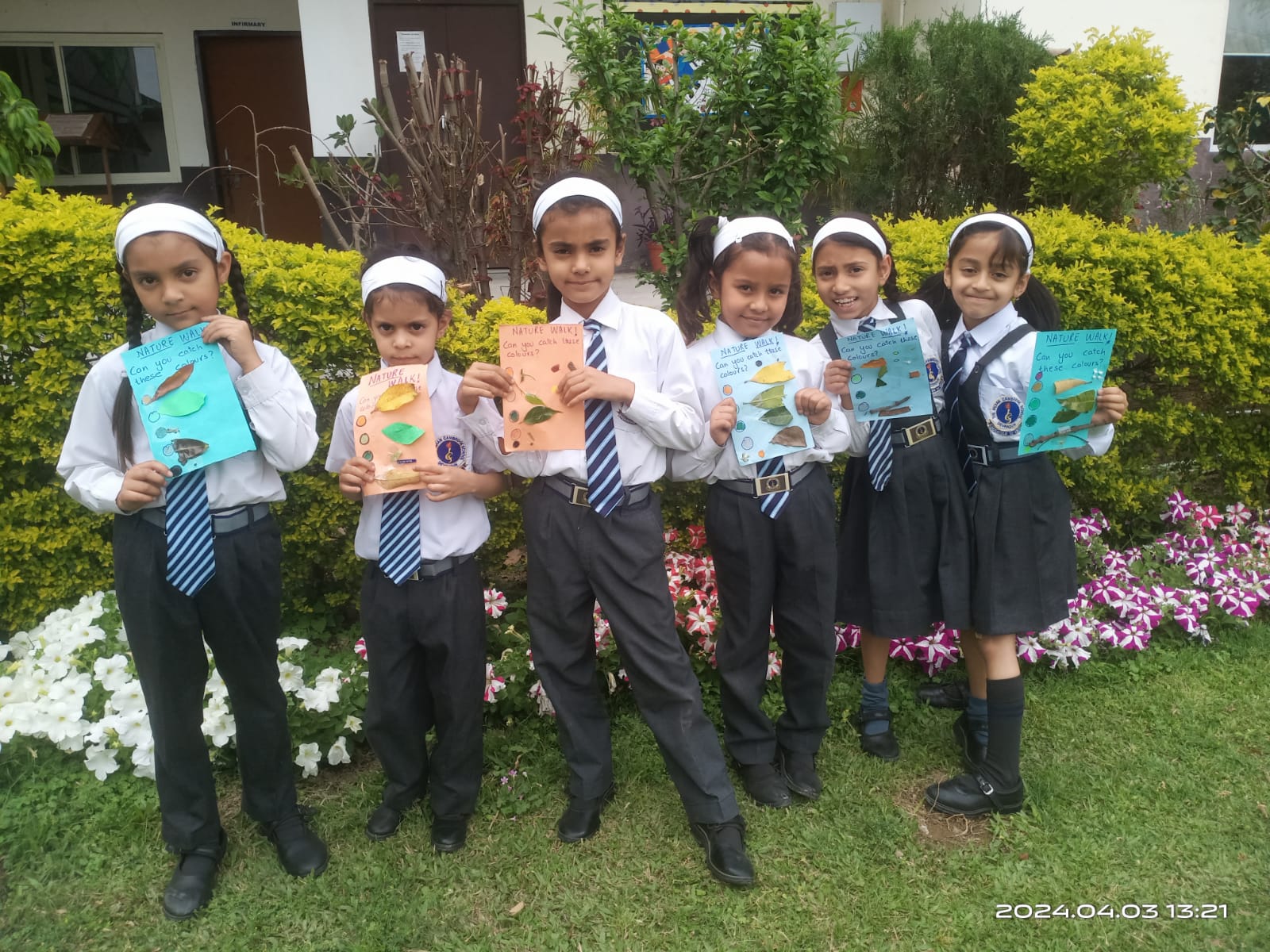  boarding schools of Dehradun