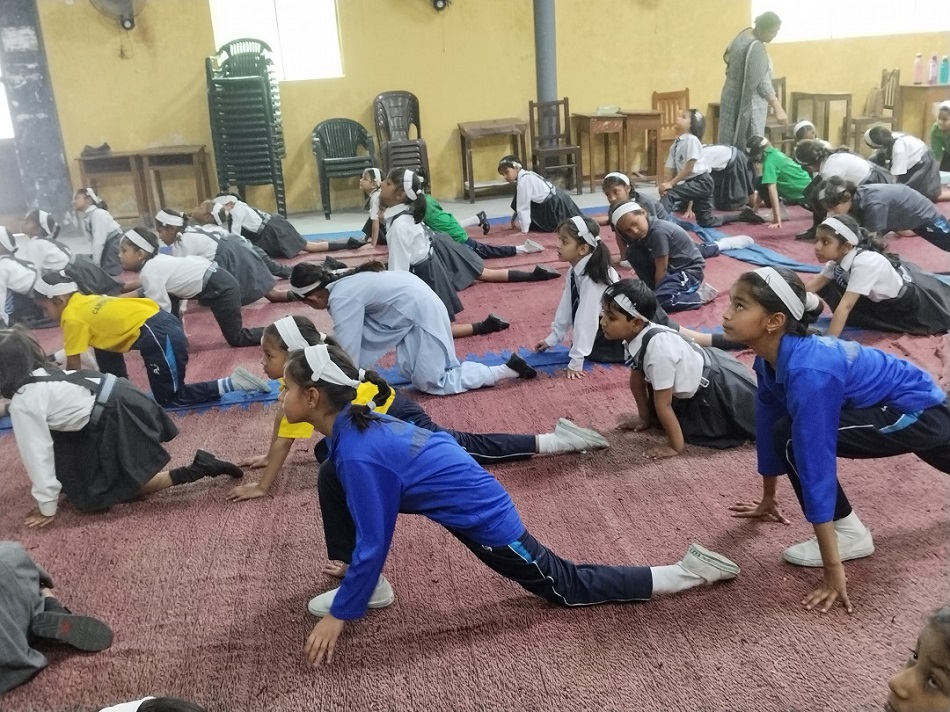  boarding schools of Dehradun