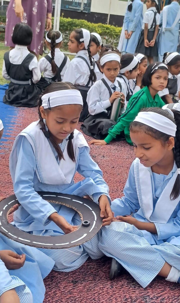 boarding schools of Dehradun