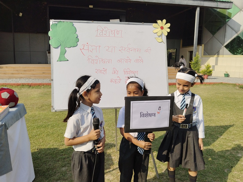 boarding schools of Dehradun 