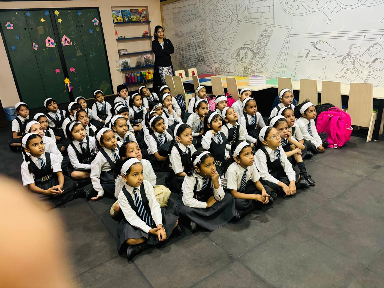 boarding schools of Dehradun 