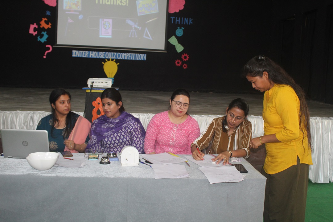 boarding schools of Dehradun 