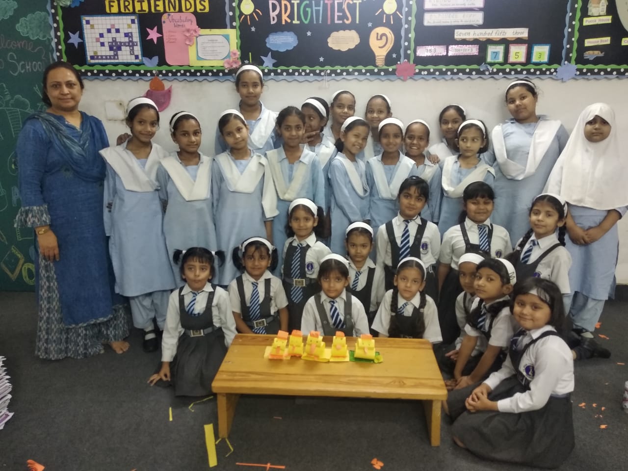 boarding schools of Dehradun 