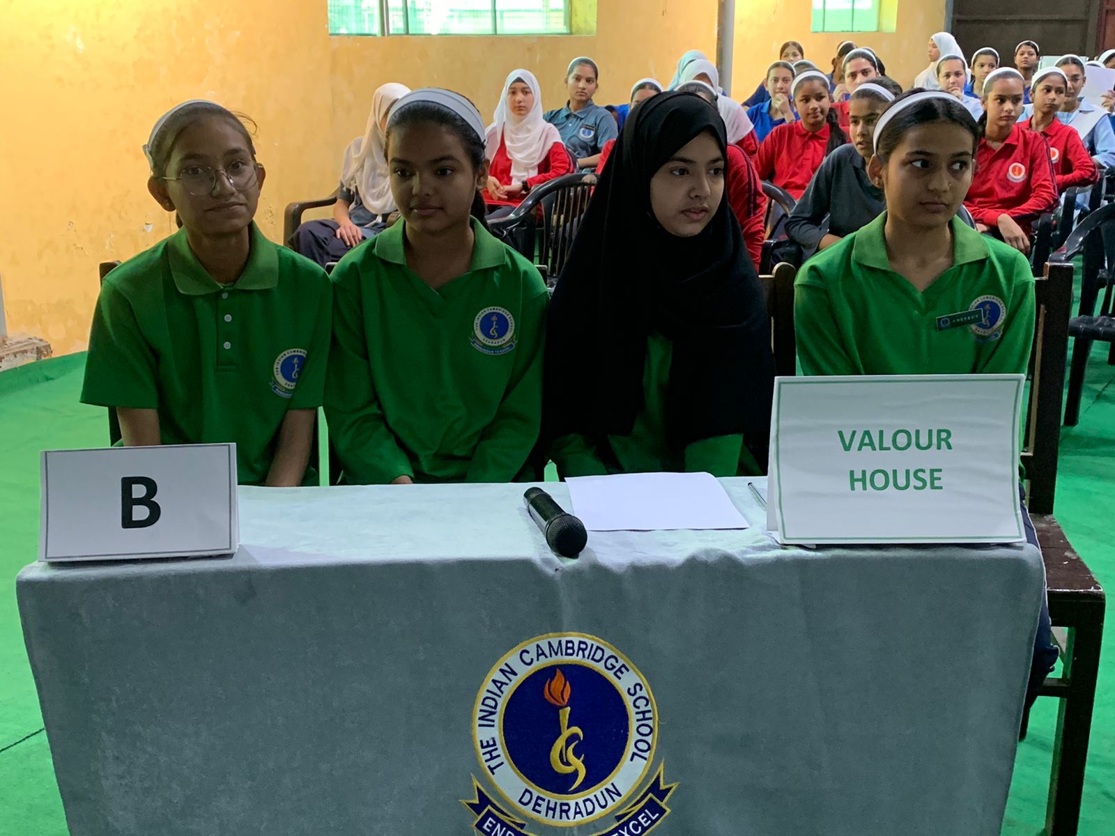 boarding schools of Dehradun 