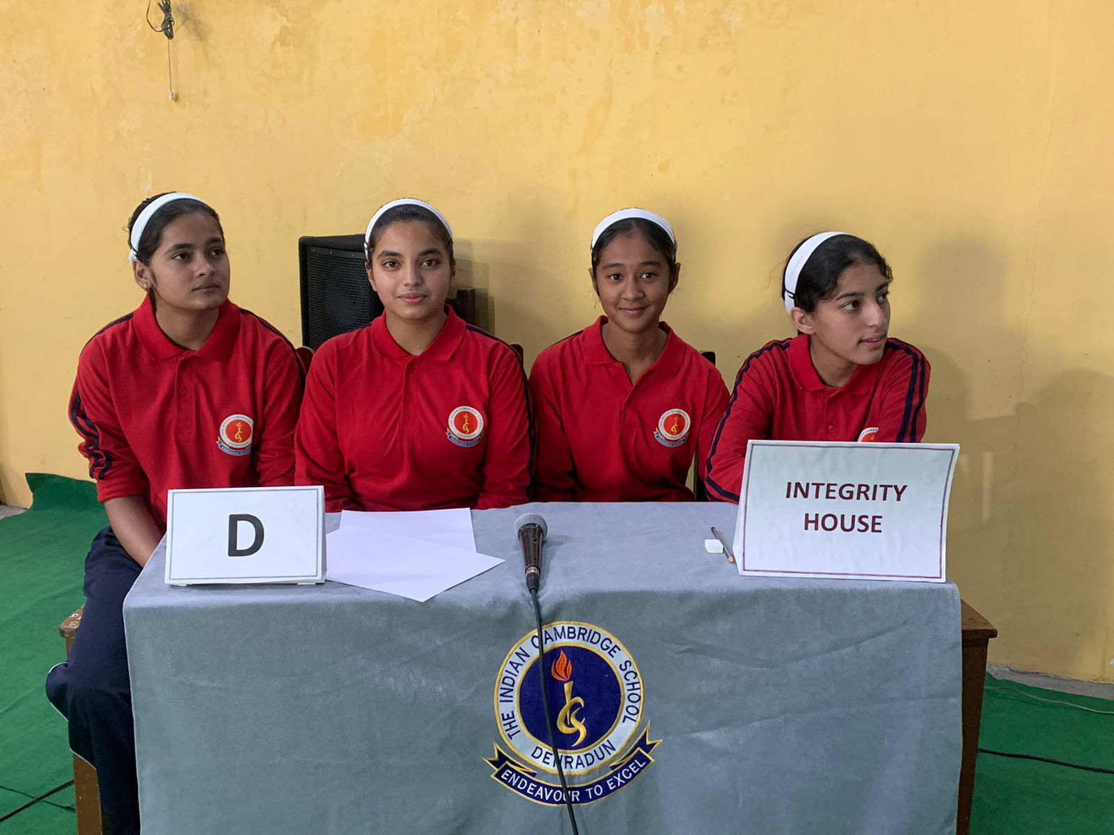 boarding schools of Dehradun