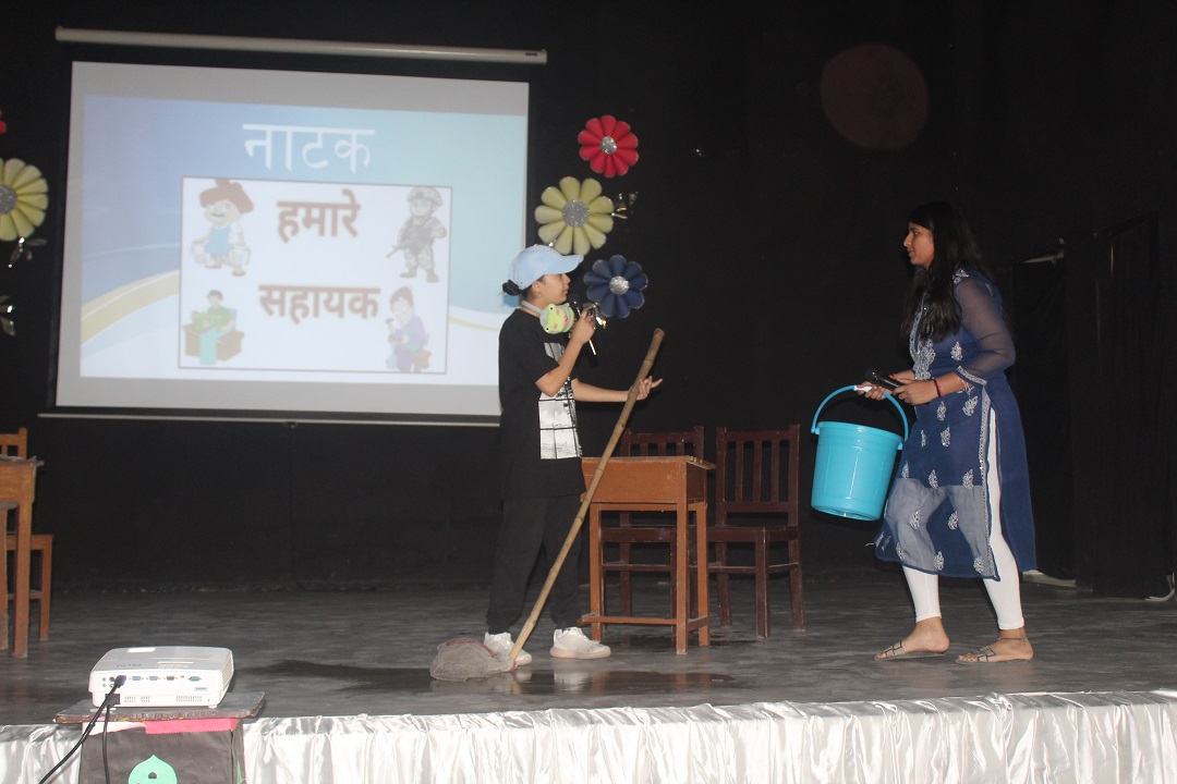 boarding schools of Dehradun
