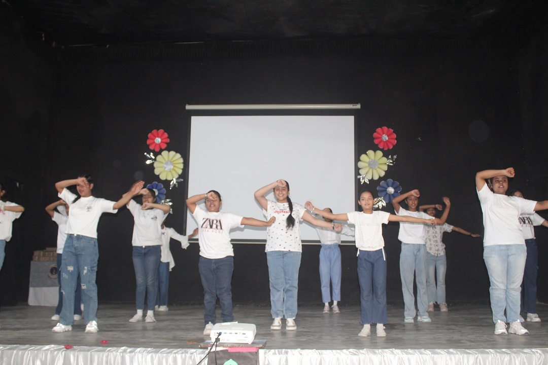 boarding schools of Dehradun
