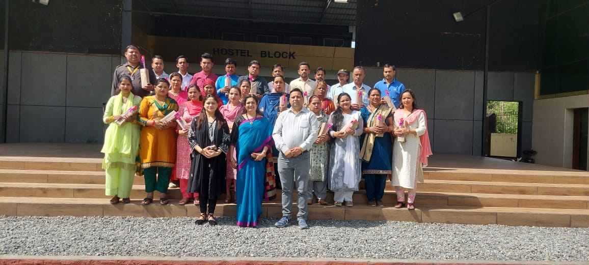 boarding schools of Dehradun
