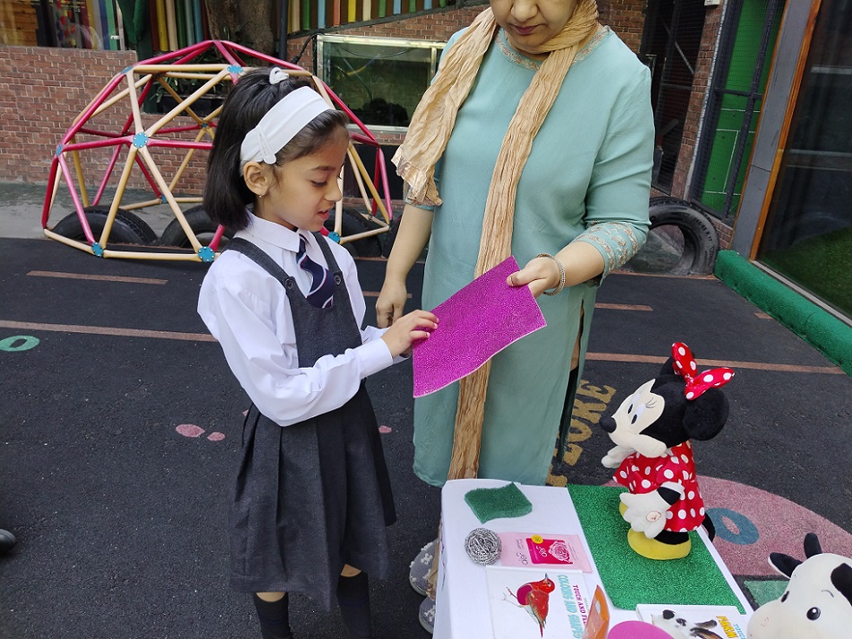 boarding schools of Dehradun

