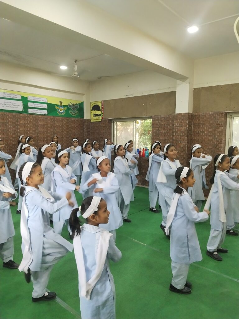 boarding schools of Dehradun