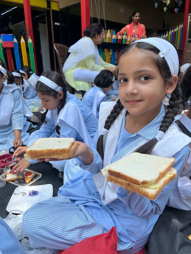 boarding schools of Dehradun