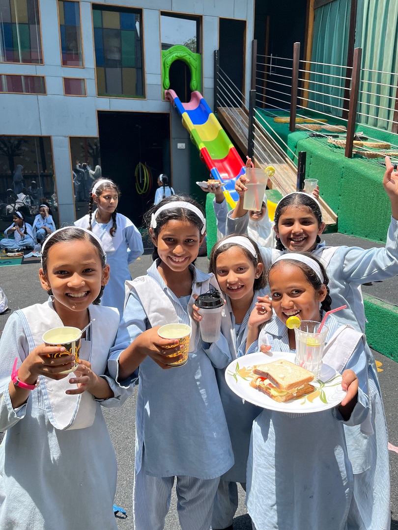 boarding schools of Dehradun