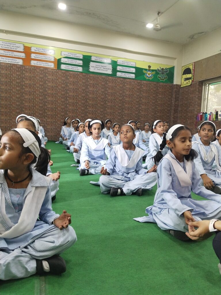 boarding schools of Dehradun