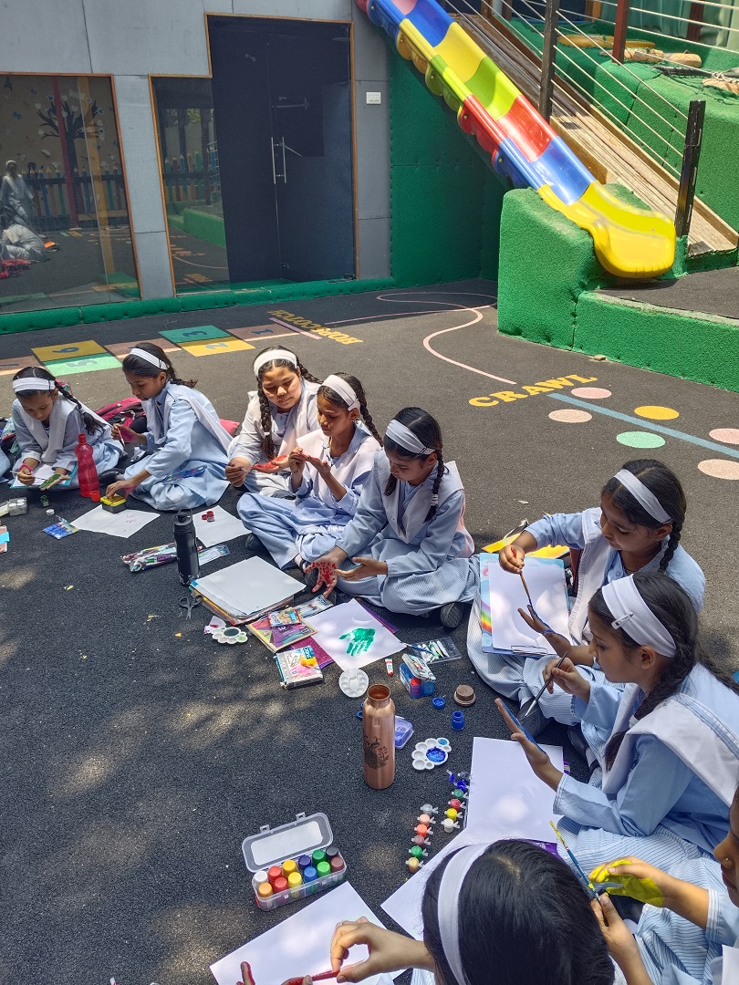 boarding schools of Dehradun