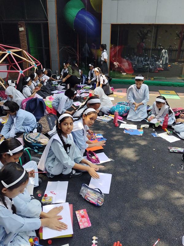 boarding schools of Dehradun