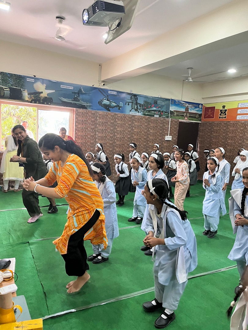 boarding schools of Dehradun