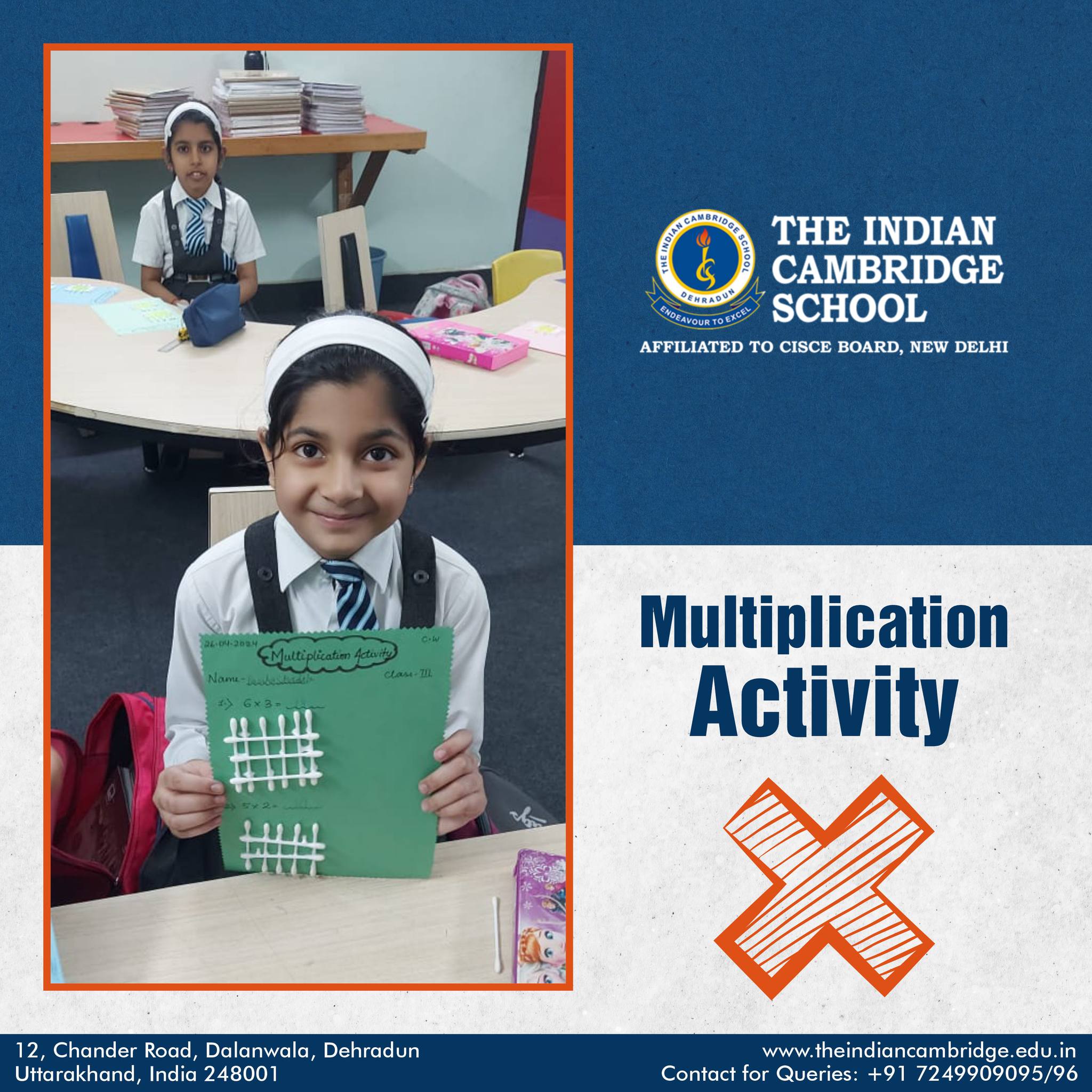 boarding schools of Dehradun