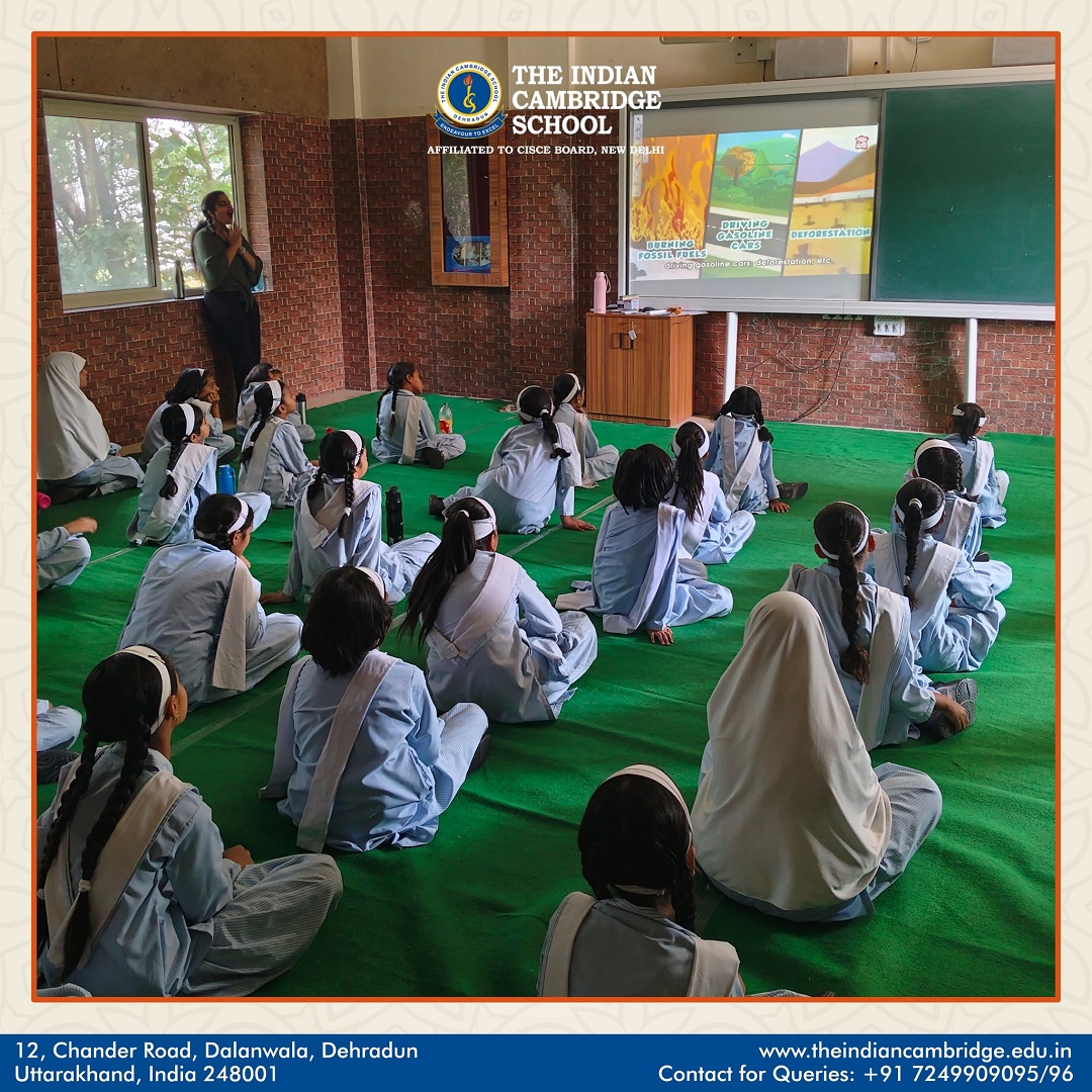 Boarding Schools of Dehradun