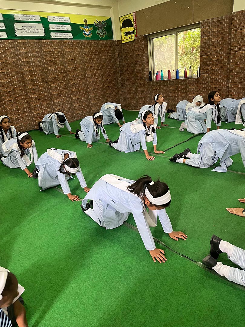 Boarding Schools of Dehradun