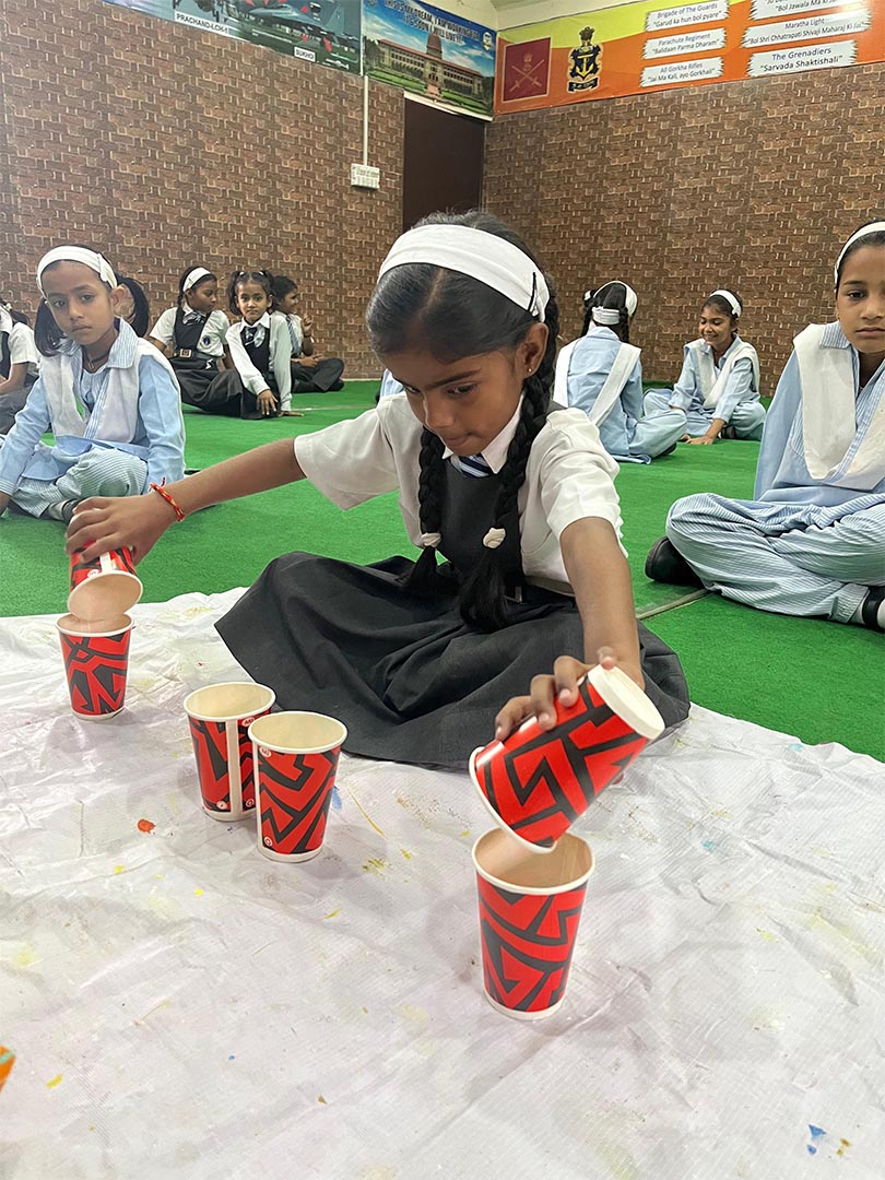 Boarding Schools of Dehradun