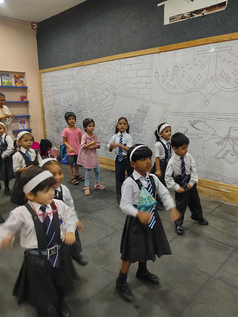 Boarding Schools of Dehradun