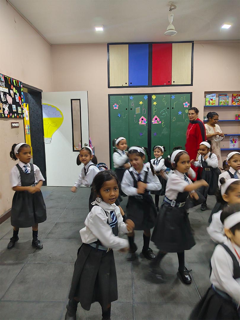 Boarding Schools of Dehradun